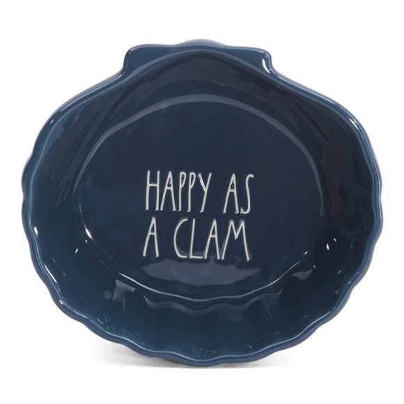 Rae Dunn Other - Rae Dunn serving bowl